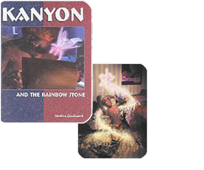 Kanyon cover
